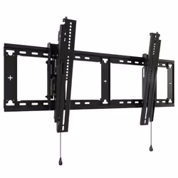 Chief RLXT3 support pour téléviseur 2,16 m (85") Noir - Vue supplémentaire 4