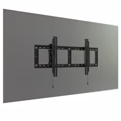 Chief RLXT3 support pour téléviseur 2,16 m (85") Noir - Vue supplémentaire 5