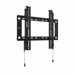 Chief RMF3, 81,3 cm (32"), 165,1 cm (65"), 56,7 kg, 550 x 450 mm, Noir