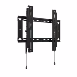 Chief RMT3, 81,3 cm (32"), 165,1 cm (65"), 56,7 kg, 508 x 450 mm, -12 - 0°, Noir