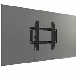Chief RMT3 support pour téléviseur 65" Noir