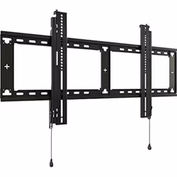 Chief RXF3, 124,5 cm (49"), 2,49 m (98"), 113,4 kg, 960 x 650 mm, Noir
