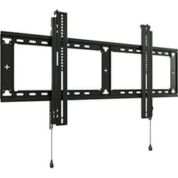 Chief RXF3 support pour téléviseur 2,49 m (98") Noir