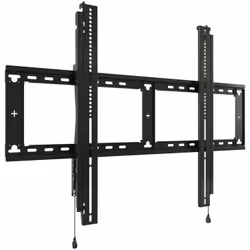 Chief RXF3, 124,5 cm (49"), 2,49 m (98"), 113,4 kg, 960 x 650 mm, Noir