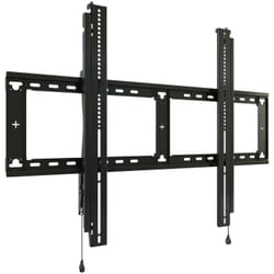 Chief RXF3 support pour téléviseur 98" Noir