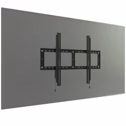 Chief RXF3 support pour téléviseur 98" Noir