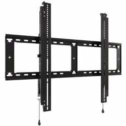 Chief RXT3, 124,5 cm (49"), 2,49 m (98"), 113,4 kg, 915 x 650 mm, -12 - 0°, Noir