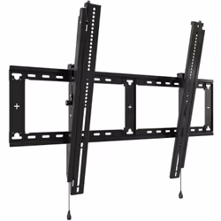 Chief RXT3 support pour téléviseur 2,49 m (98") Noir