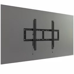 Chief RXT3 support pour téléviseur 2,49 m (98") Noir