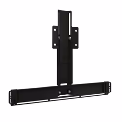 Chief SCASB, Support de caméra, Noir, 6,8 kg, 572 mm, 197 mm, 70 mm