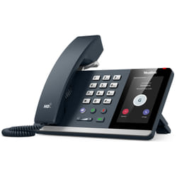 Yealink MP54 Microsoft Teams Edition téléphone fixe Gris LCD