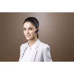 Yealink WH67 Teams Arceau, Bluetooth Noir - Vue supplémentaire 10