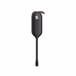 Yealink WH67 Teams Arceau, Bluetooth Noir - Vue supplémentaire 7