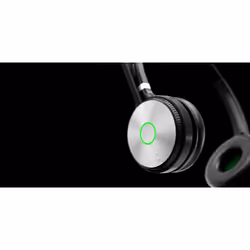 Yealink WH62 Dual UC Noir - Vue supplémentaire 15