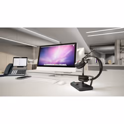 Yealink WH62 Dual UC Noir - Vue supplémentaire 20