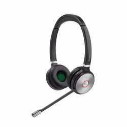 Yealink WH62 Dual UC Noir - Vue supplémentaire 6