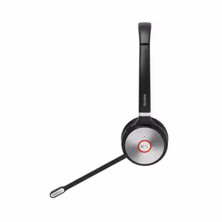 Yealink WH62 Dual UC Noir - Vue supplémentaire 8