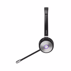 Yealink WH62 Dual UC Noir - Vue supplémentaire 9