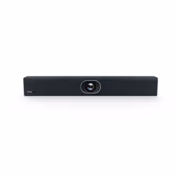 Yealink UVC40, Système de vidéoconférence personnelle, CMOS, 60 ips, 133°, Noir