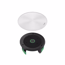 Yealink CM20, Microphone, Gris, Plafond, Acrylonitrile-Butadiène-Styrène (ABS), Polycarbonate, 94 dB, 120 - 16000 Hz