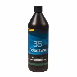 Pâte à polir Mirka Polarshine M357992810111; 1l