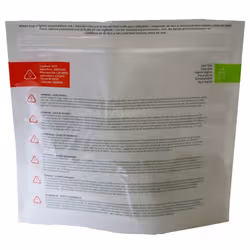 BBLÜV B0181 Blanc - Vue supplémentaire 3