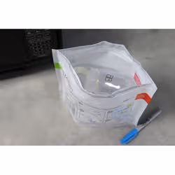 BBLÜV B0181 Blanc - Vue supplémentaire 5