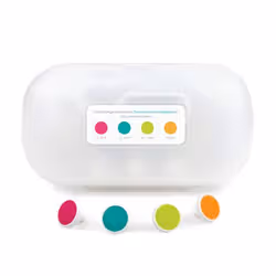 BBLÜV B0142 Coupe-ongles électrique Batterie - Vue supplémentaire 4