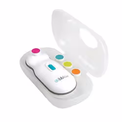 BBLÜV B0142 Coupe-ongles électrique Batterie - Vue supplémentaire 5