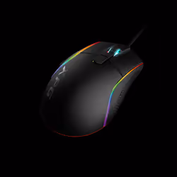 XPG PRIMER souris Gaming Droitier USB Type-A Optique 12000 DPI - Vue supplémentaire 2