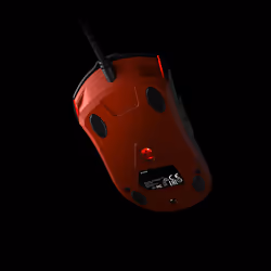 XPG PRIMER souris Gaming Droitier USB Type-A Optique 12000 DPI - Vue supplémentaire 5