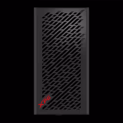 ADATA XPG Valor Air Midi Tower Noir