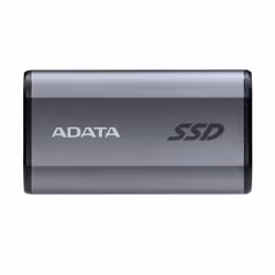 ADATA SE880 500 Go USB Type-C 3.2 Gen 2 (3.1 Gen 2) Wifi Gris