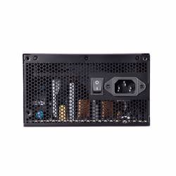 XPG PYLON II 750w unité d'alimentation d'énergie 24-pin ATX ATX Noir - Vue supplémentaire 4