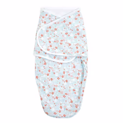 aden + anais Essentials gigoteuse Couverture à emmailloter Multicolore