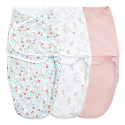 aden + anais Essentials gigoteuse Couverture à emmailloter Multicolore