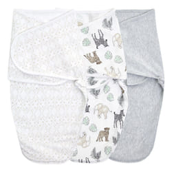 aden + anais Essentials gigoteuse Couverture à emmailloter Multicolore