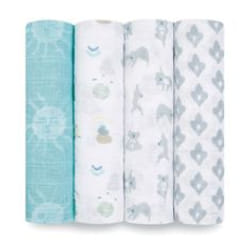 aden + anais Now+Zen gigoteuse Couverture à emmailloter Multicolore