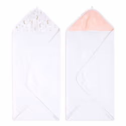 aden + anais EHTC20023, Multicolore, Coton, Motif, Lavage en machine, Fille, 300 mm