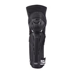 Oneal Park FR Carbon Genouillères, noir, taille 2XL pour Hommes