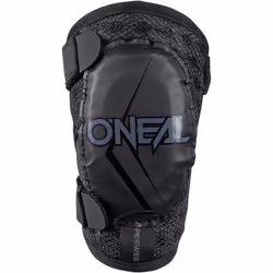 Oneal Peewee Kids Protecteurs de coude d’enfants, noir, taille M L pour Des gamins