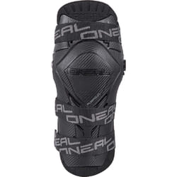 Oneal Pumpgun MX Carbon Protecteurs de genou, noir pour Hommes