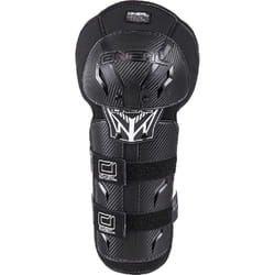 O´Neal Pro III Protecteurs de genou, noir pour Hommes