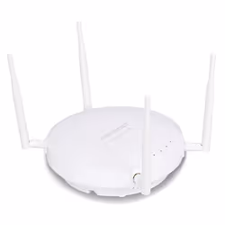 Fortinet FortiAP 223E, 1167 Mbit/s, 300 Mbit/s, 867 Mbit/s, 10,100,1000 Mbit/s, 2.400–2.4835, 5.150–5.250, 5.250–5.350, 5.470 ...