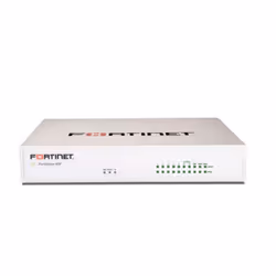 Fortinet FortiGate 60F, 10000 Mbit/s, 900 Mbit/s, 1400 Mbit/s, 4 µs, 63,8 BTU/h, FCC, ICES, CE, RCM, VCCI, BSMI, UL/cUL, CB