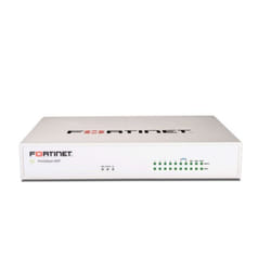 Fortinet FortiGate 60F pare-feux (matériel) Bureau 10000 Mbit/s