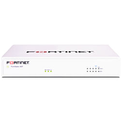 Fortinet FortiGate-40F pare-feux (matériel) Bureau 5000 Mbit/s