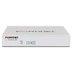 Fortinet Fortigate 80F pare-feux (matériel) 10000 Mbit/s