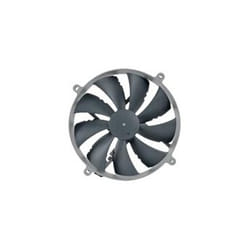 Noctua NF-P14r redux-1500 PWM Boitier PC Ventilateur 14 cm Noir, Gris