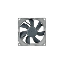 Noctua NF-R8 redux-1800 Boitier PC Ventilateur 8 cm Noir, Gris